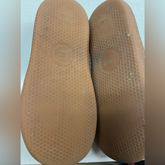 Livie & Luca Hayes in color Walnut sz 13 - Picture 5 of 7